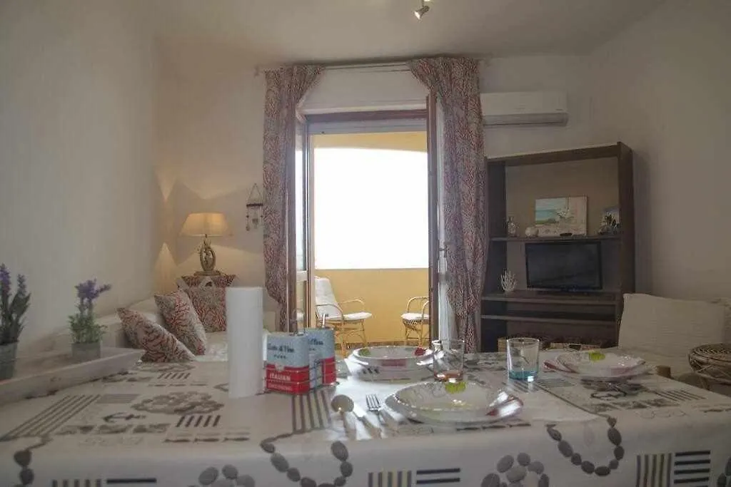Bilocale Fronte Mare Sparaglione Sassari
