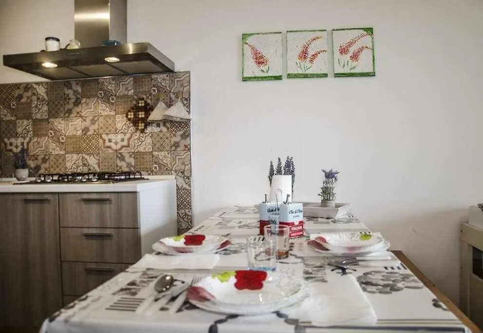 Bilocale Fronte Mare Sparaglione Sassari 0*,