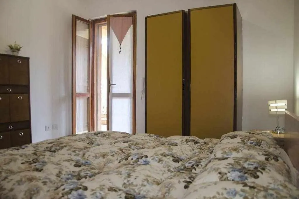 Vakantiehuis Bilocale Fronte Mare Sparaglione Sassari