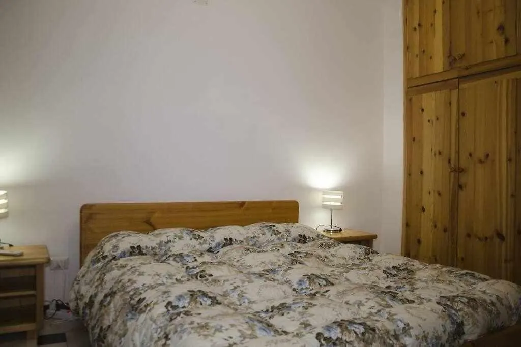 Bilocale Fronte Mare Sparaglione Sassari Italië