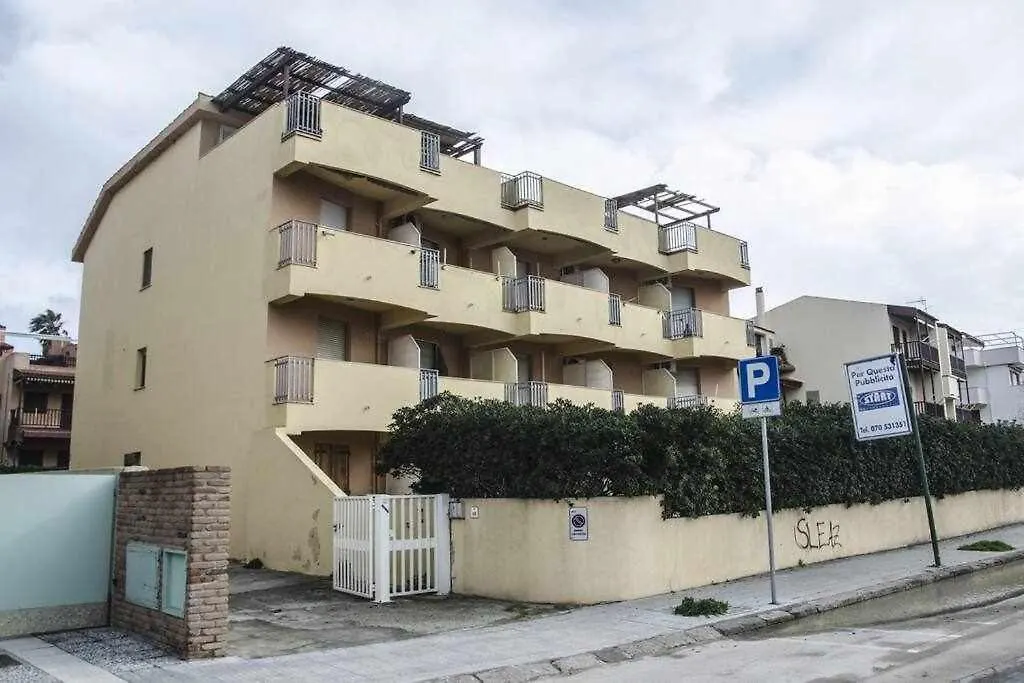 Bilocale Fronte Mare Sparaglione Sassari